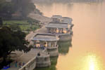 Ana Sagar Lake Ajmer