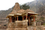 Bhangarh Alwar