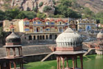 Vinay Villas City Palace Alwar