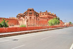 Junagarh Fort Bikaner