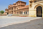 Junagarh Fort Bikaner