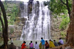 Menal Waterfall Bundi