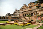 Garh Palace Bundi