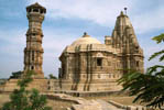 Kirti Stambh Chittaurgarh