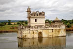 Padmini Palace Chittaurgarh Fort