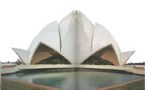 Lotus Temple Delhi