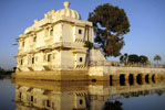 Badal Mahal Dungarpur