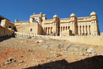 Amber Fort Jaipur