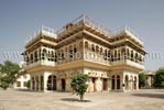 City Palace Jaipur