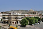 Hawa Mahal Jaipur