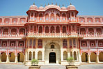 City Palace Jaipur