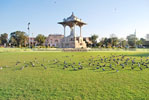 Statue Circle Jaipur