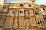 Patwon Ki Haveli Jaisalmer