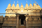 Jain Temple Jaisalmer Fort