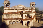 Bhawani Natyashala Jhalawar