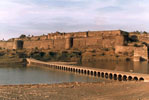 Gagron Fort Jhalawar