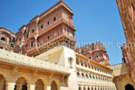 Mehrangarh Fort Jodhpur