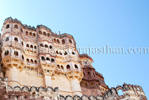 Mehrangarh Fort Jodhpur