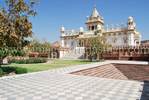 Jaswant Thada Jodhpur