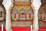 Phool Mahal Mehrangarh Fort Jodhpur