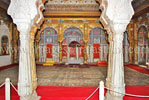 Phool Mahal Mehrangarh Fort Jodhpur