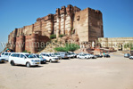 Mehrangarh Fort Jodhpur