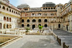 City Palace Karauli