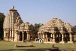 Baroli Temples Kota