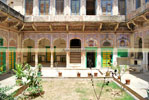 Colourful Haveli of Shekhawati