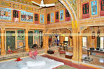 Shekhawati Haveli