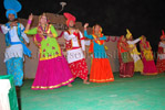 Cultural Show at Nagaur Cattle Fair Nagaur