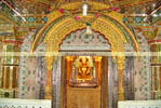 Kanch Mandir Nagaur