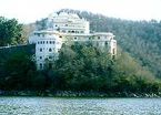 Lake Palace Siliserh