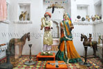 Bagore Ki Haveli Museum Udaipur