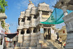 Jagdish Temple Udaipur