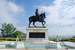 Pratap Smarak Udaipur