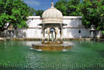 Sahelion Ki Bari Udaipur