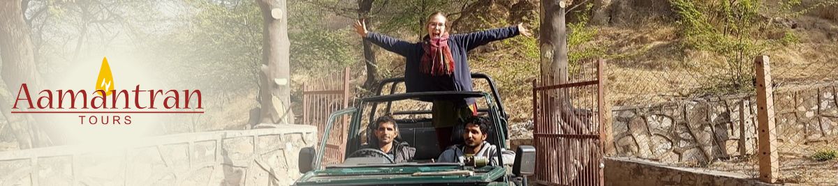 Aamantran Tours Jaipur Reviews by guest