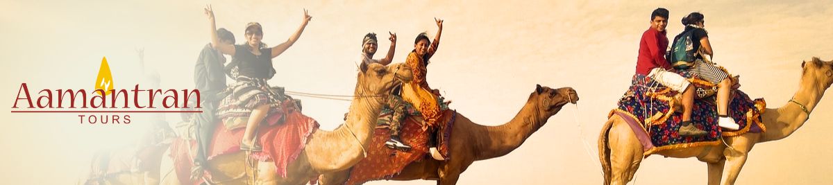 Aamantran Tours Jaipur Reviews by guest