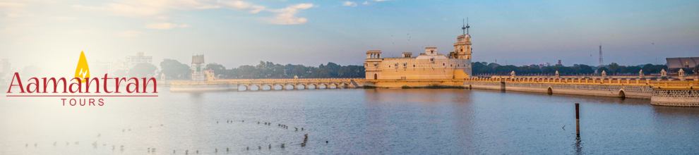 2 Days Jamnagar Tour Plan