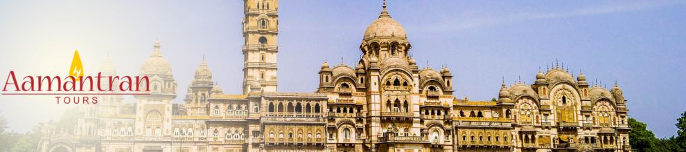 Gujarat Round Trips from Vadodara