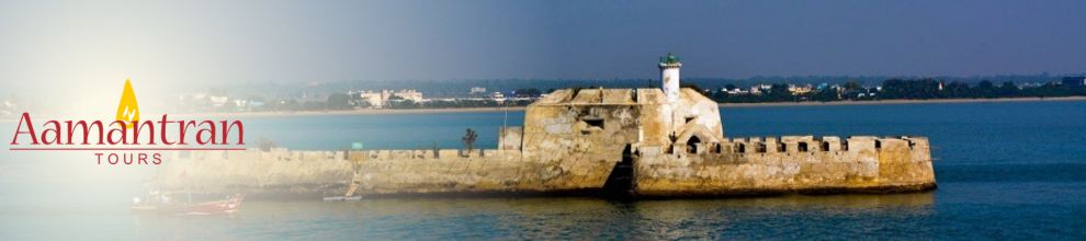 Gujarat Tours from Diu