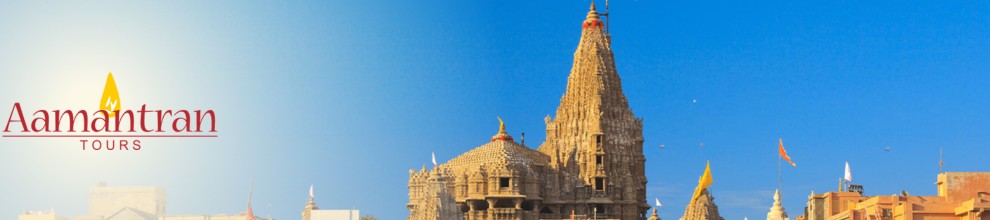 Gujarat Tours from Dwarka