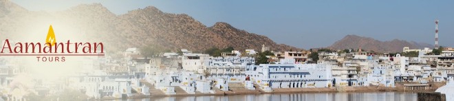 Ajmer Pushkar Day Trip From Jaipur