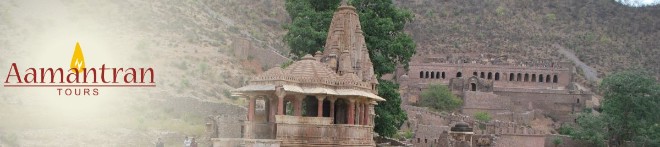 Bhangarh Day Trip From Jaipur