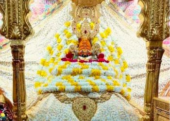 Khatu Shyam Ji Darshan