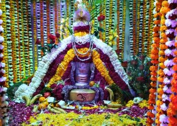 Nai Nath Mandir