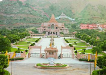 Nareli Jain Temple