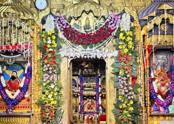 Salasar Balaji Mandir