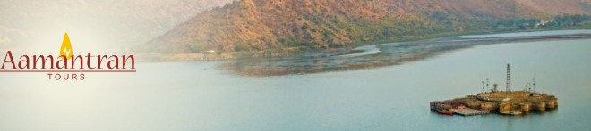 Jaipur To Siliserh Lake Tour